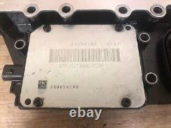 Module de contrôle de transmission OEM Chevy Buick Gmc Tcu Boîte de vitesses Tcm 06-11