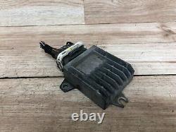 Module de contrôle de transmission OEM Mazda 5 TCU Boîte de vitesses TCM 2.5l 2.5 2012-2015