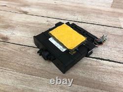 Module de contrôle de transmission TCU automatique avant OEM Volkswagen Eurovan 99-01