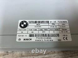 Module de contrôle du hayon arrière du coffre arrière BMW OEM E70 E71 X5 X6 07-13