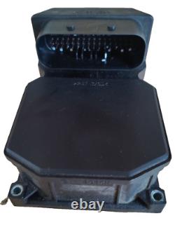 Module de pompe de frein ABS anti-blocage BMW OEM E38 E39 M5 750 525 540 740 99-03 4