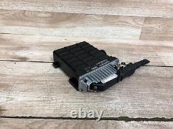 Moteur Mercedes Benz Oem R107 W126 560sel 560sec 560sl Dme Ordinateur de moteur Ecu