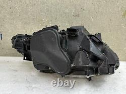 Phare avant Xenon AFS côté conducteur OEM BMW E92 E93 328 335 M3 2007-2010