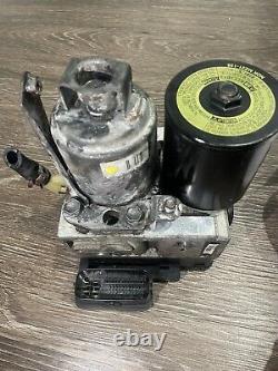 Pompe de frein ABS hybride Toyota Prius 2004-2009 système anti-blocage hydraulique d'origine OEM