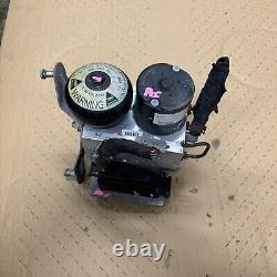 Système de freinage hydraulique ABS OEM MERCEDES BENZ E320 E350 E500 SBC S6B de 2003 à 2006