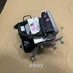 Système de freinage hydraulique ABS OEM MERCEDES BENZ E320 E350 E500 SBC S6B de 2003 à 2006