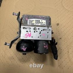 Système de freinage hydraulique ABS OEM MERCEDES BENZ E320 E350 E500 SBC S6B de 2003 à 2006