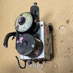 Système de freinage hydraulique ABS OEM MERCEDES BENZ E320 E350 E500 SBC S6B de 2003 à 2006