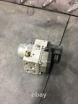 Système de pompe de frein ABS OEM Ford Mustang GT hydraulique antiblocage 2002