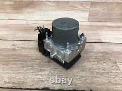 Système de pompe de frein ABS OEM Toyota Camry Hydraulique Antidérapant 2007-2009 2