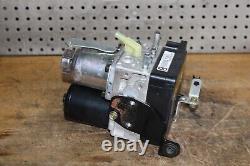 Système de pompe de frein ABS hybride Toyota Prius 2006 Hydraulique Anti Blocage OEM