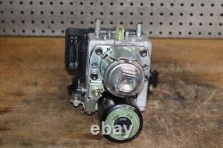 Système de pompe de frein ABS hybride Toyota Prius 2006 Hydraulique Anti Blocage OEM