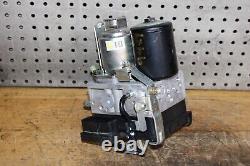 Système de pompe de frein ABS hybride Toyota Prius 2006 Hydraulique Anti Blocage OEM