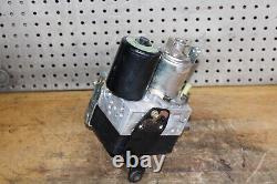 Système de pompe de frein ABS hybride Toyota Prius 2006 Hydraulique Anti Blocage OEM