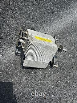 Système de pompe de frein ABS hydraulique Mercedes W211 E500 E320 W219 Sbc Anti Lock Oem