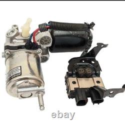 Système de pompe de frein ABS hydraulique anti-blocage d'origine pour Lexus LS460 de 2007 à 2017